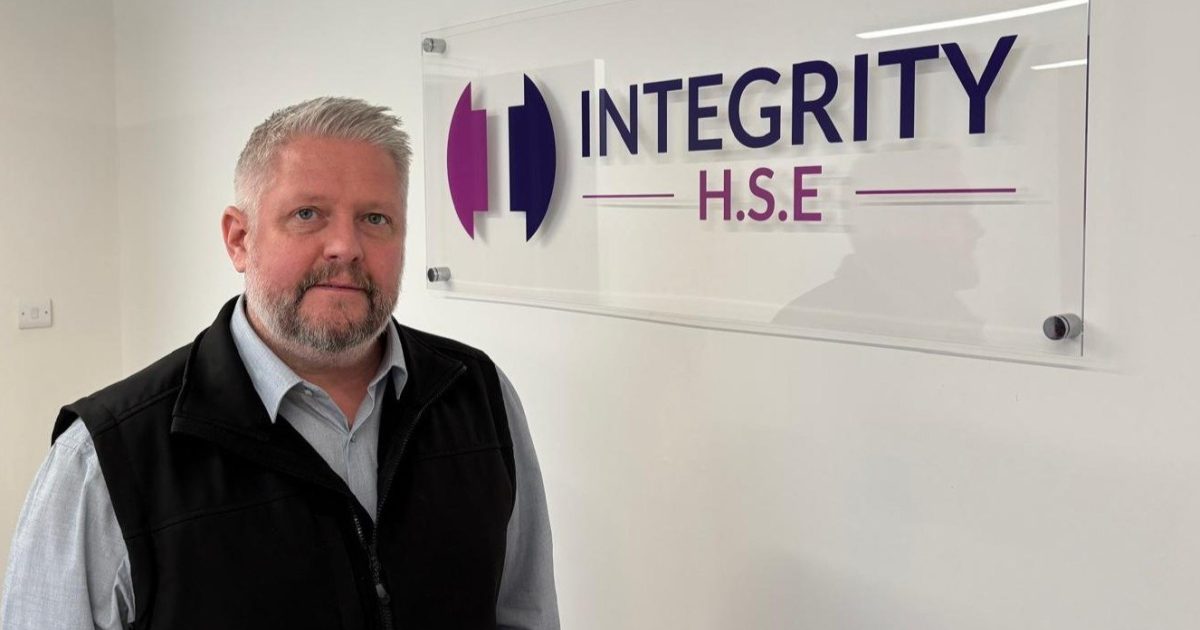 OpenGraph Image for Integrity HSE appoints head of safety and compliance
