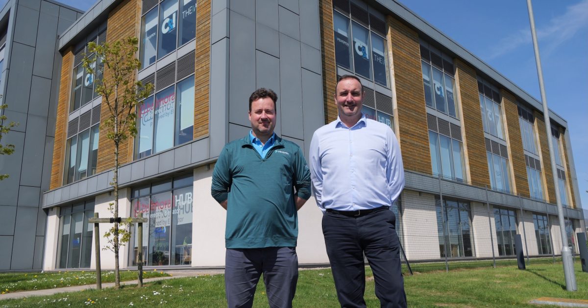 OpenGraph Image for Penspen strengthens North-east commitment with new Aberdeen office as growth accelerates