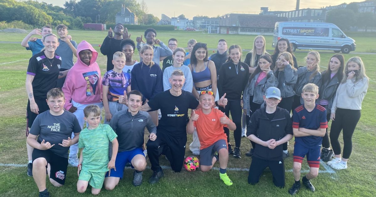 OpenGraph Image for Aberdeen’s Dave Thompson takes on gruelling Ultra Tour de Monte Rosa to raise funds for Denis Law Legacy Trust