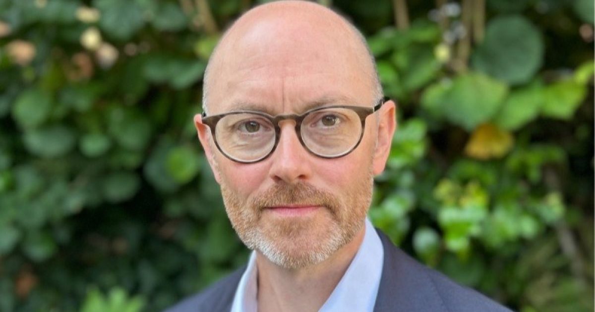 OpenGraph Image for Wood appoints David Cole as Executive President, Consulting
