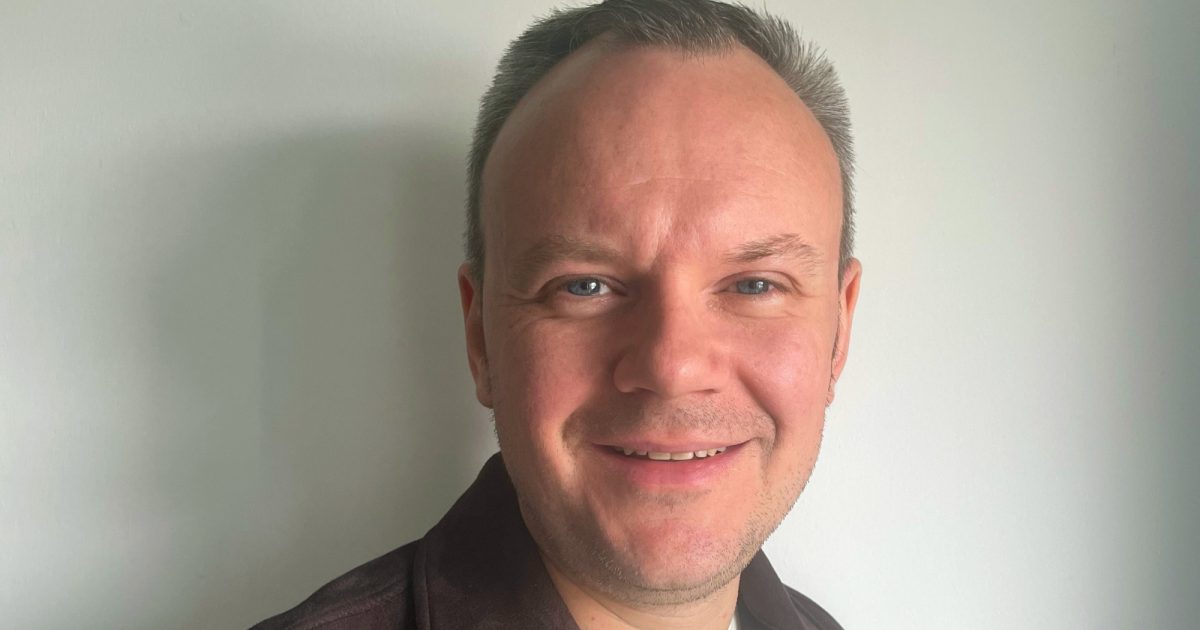 OpenGraph Image for David Treasurer appointed as programme director at new STV commercial radio station