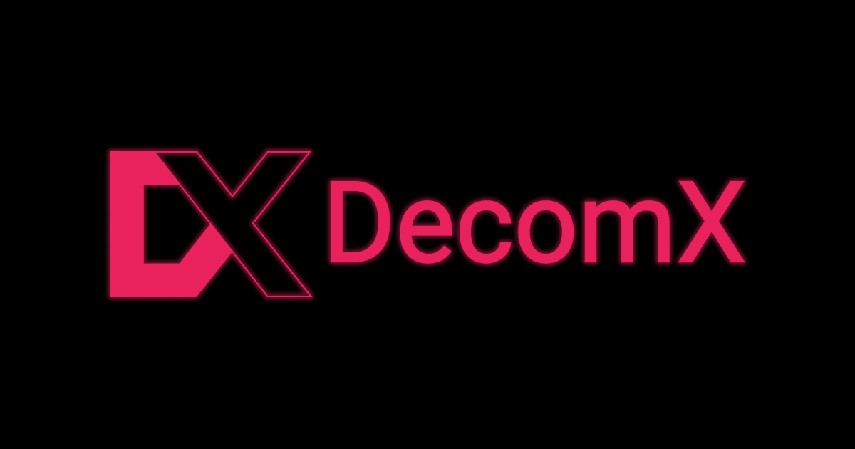 OpenGraph Image for Geoactive launches DecomX, a new P&A decision support system for well decommissioning