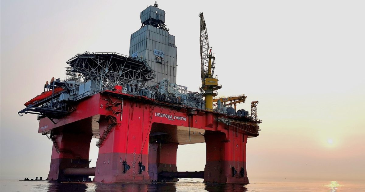 OpenGraph Image for Neptune Energy begins drilling Hamlet exploration well