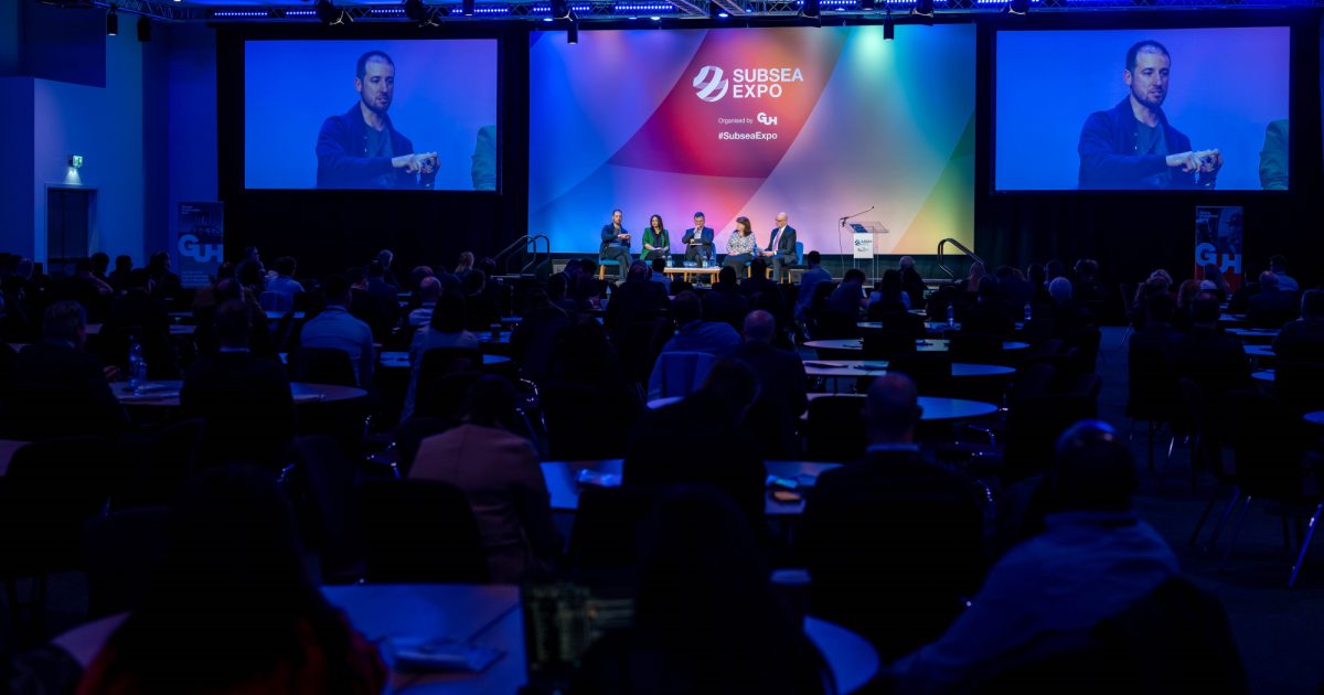 OpenGraph Image for Business Breakfast with international flavour to open Subsea Expo