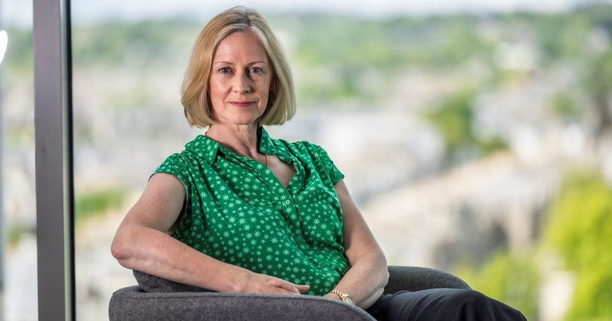 OpenGraph Image for Deloitte appoints new Aberdeen office senior partner and opens doors to new city centre office