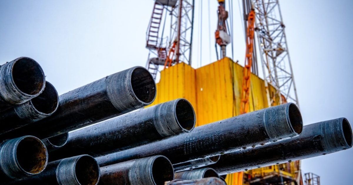 OpenGraph Image for Deltic given nine days to finalise North Sea deal