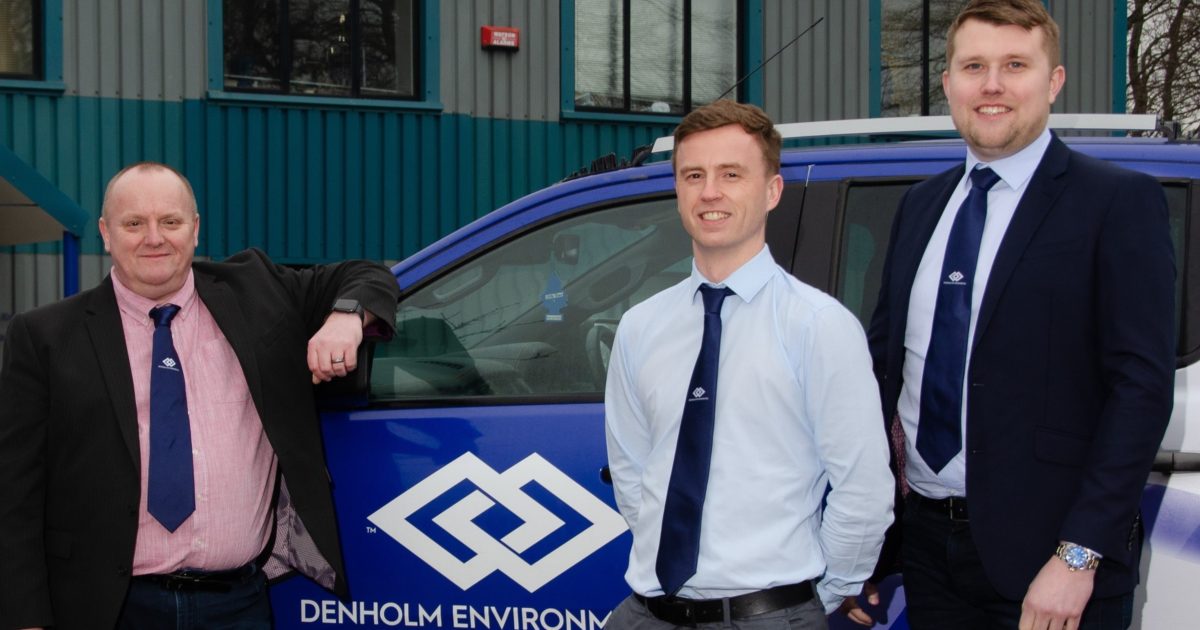 OpenGraph Image for Waste management leader wins in new territory