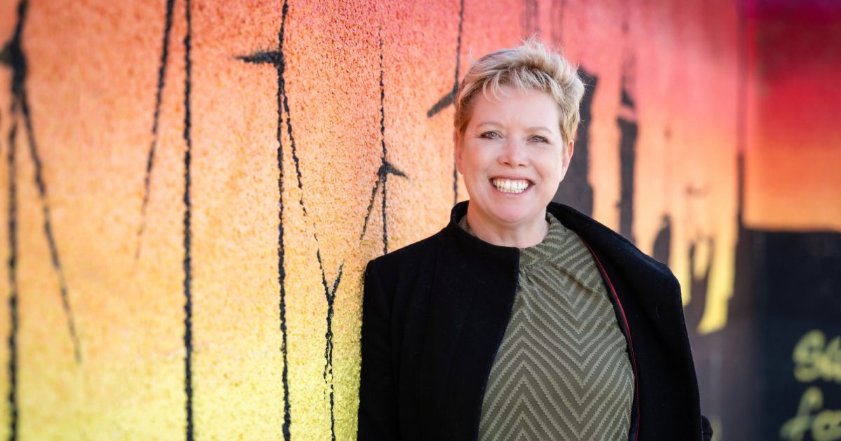 OpenGraph Image for Aberdeen tech entrepreneur honoured by Barclays Eagle Labs for International Women’s Day