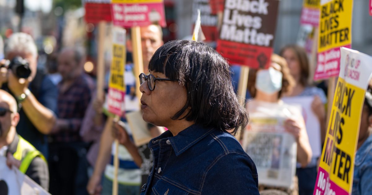 OpenGraph Image for Row between Abbott and Starmer rumbles on