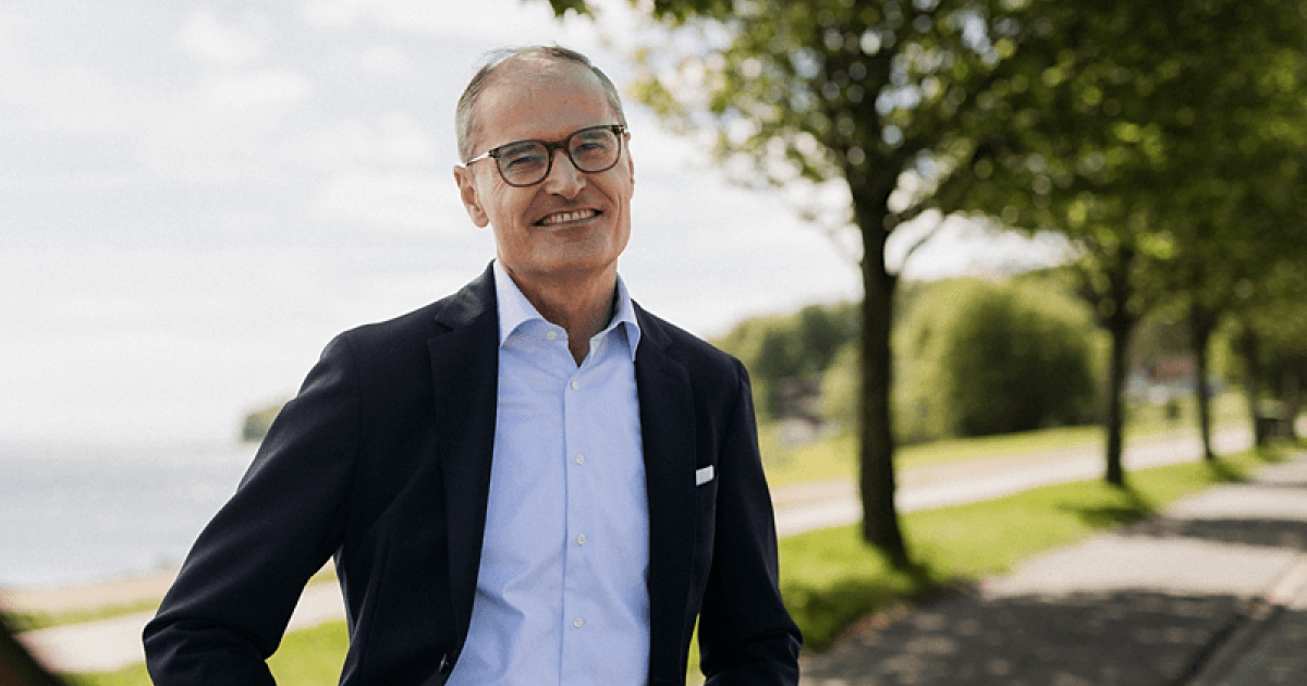 OpenGraph Image for Energy industry faces short-term instability, yet remains optimistic about long-term prospects, DNV report reveals