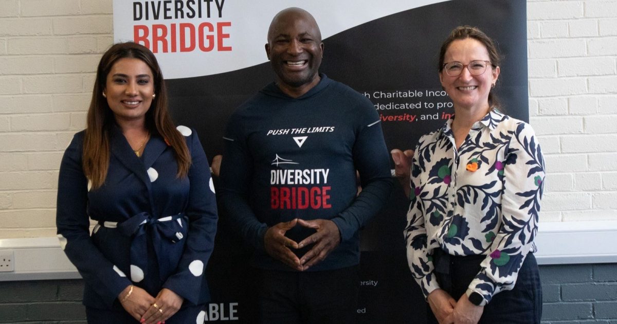 OpenGraph Image for Living rhythms: Diversity Bridge SCIO celebrates Refugee Week with music, culture and community