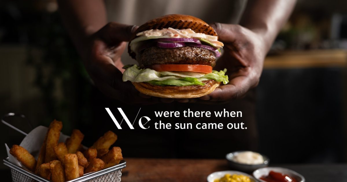 OpenGraph Image for The Union helps Donald Russell celebrate 50 years of culinary excellence