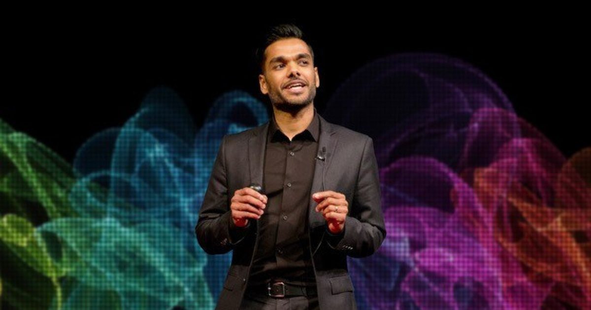 OpenGraph Image for Aberdeen’s young learners invited to free brainpower webinar with TV doctor