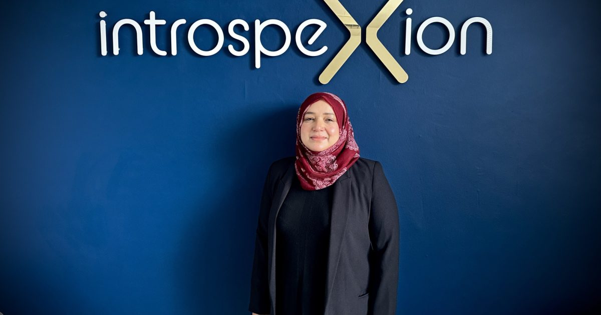 OpenGraph Image for Leading with psychology: Dr. Neelam Zia joins IntrospeXion in strategic growth move