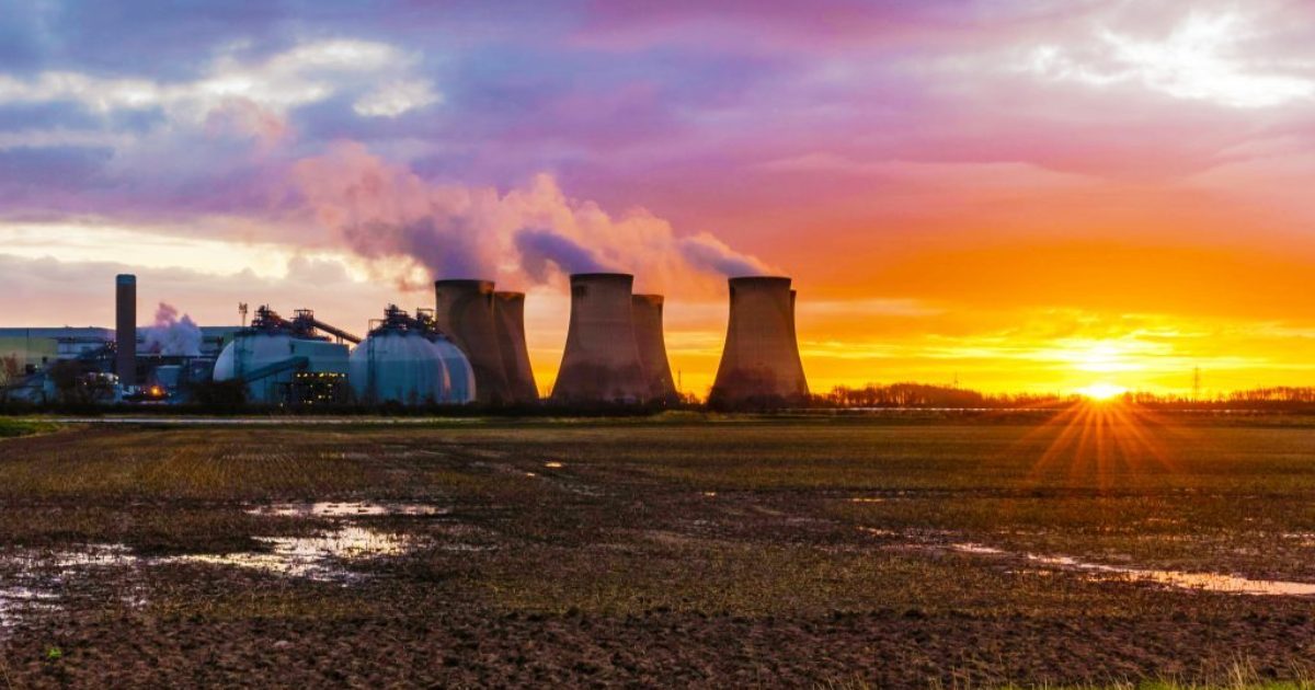 OpenGraph Image for Drax plans to invest £3billion in renewables in Britain and the US
