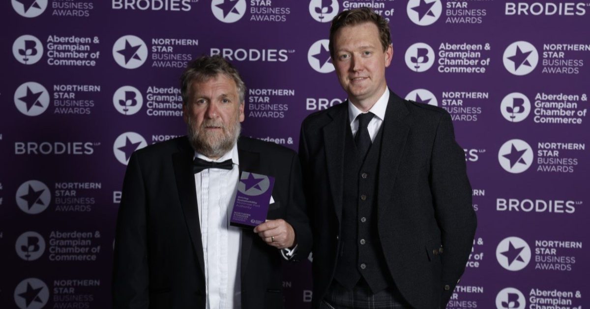 OpenGraph Image for Northern Star 2025 winners spotlight: Montrose Port Authority