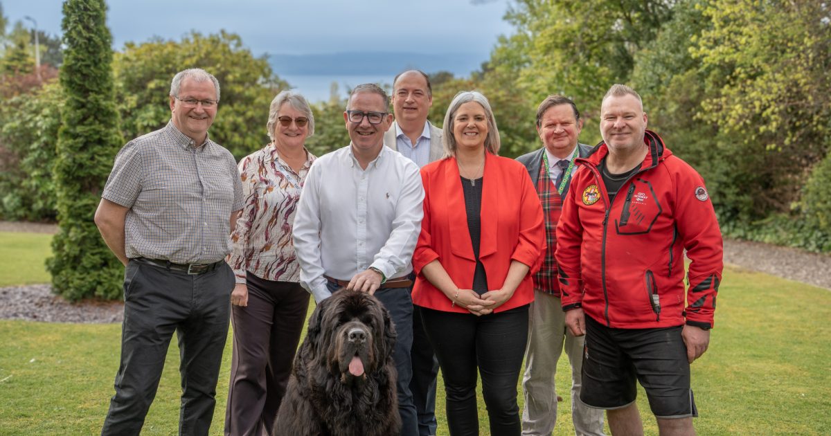 OpenGraph Image for Dundee event kicks off record Expo year