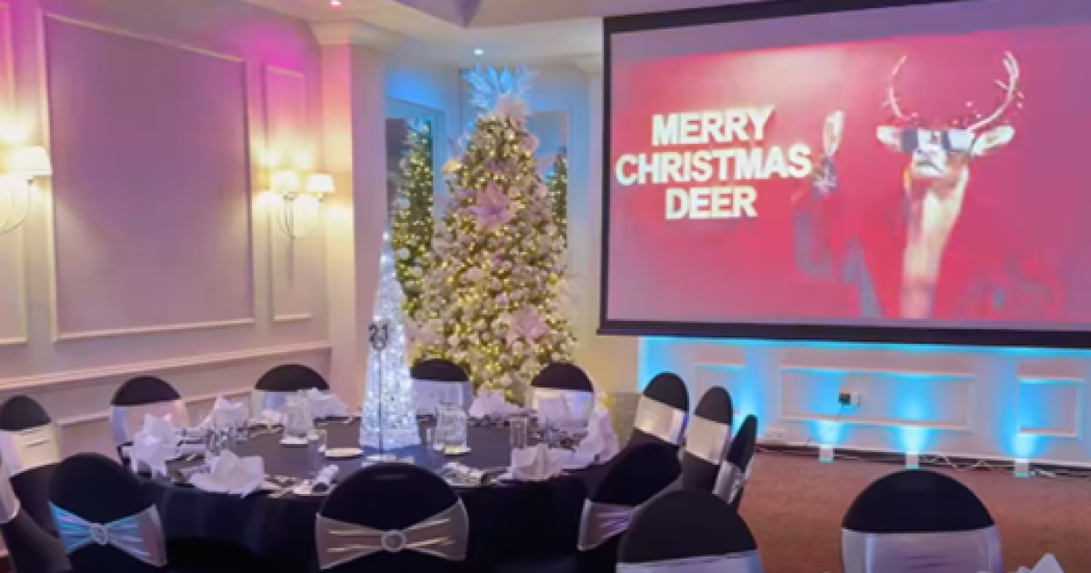 OpenGraph Image for Festive success sets the scene for early 2026 bookings at Aberdeen Hotels
