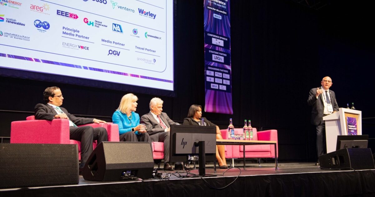 OpenGraph Image for EIC and organising partners unveil agenda for 2024 Energy Exports Conference