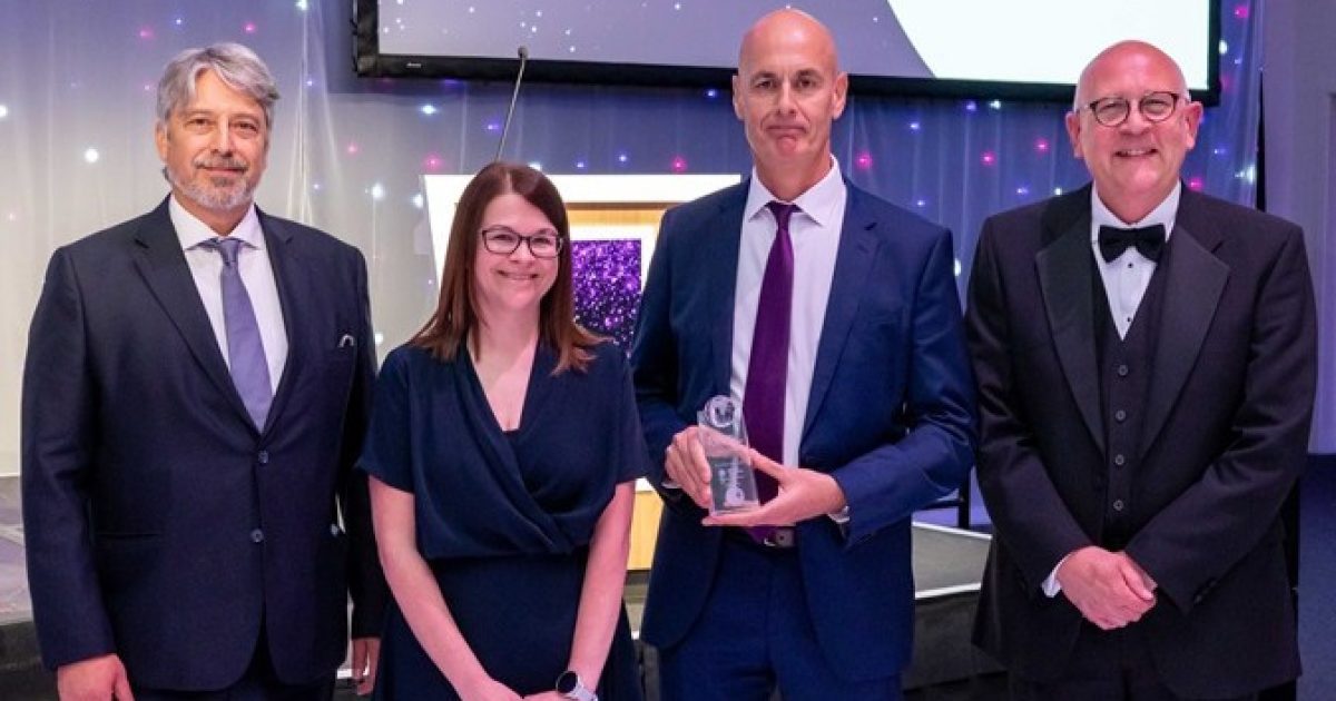 OpenGraph Image for Export excellence honoured at EEC 2025 as energy leaders recognised in Aberdeen