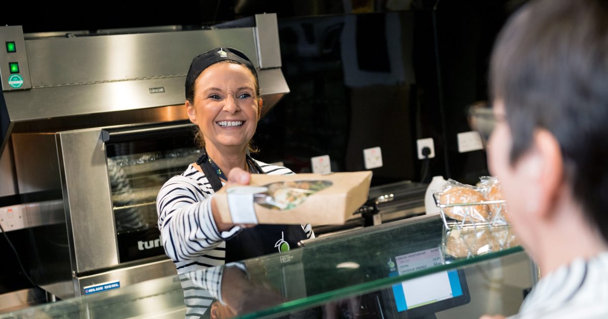 OpenGraph Image for A local business boost as EGL2 awards over £9m of contracts