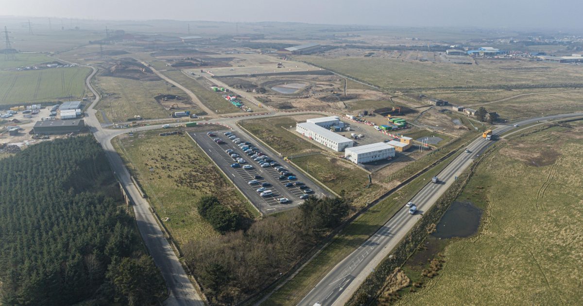 OpenGraph Image for Peterhead communities urged to apply to £2million EGL2 Local Fund ahead of 12 June deadline