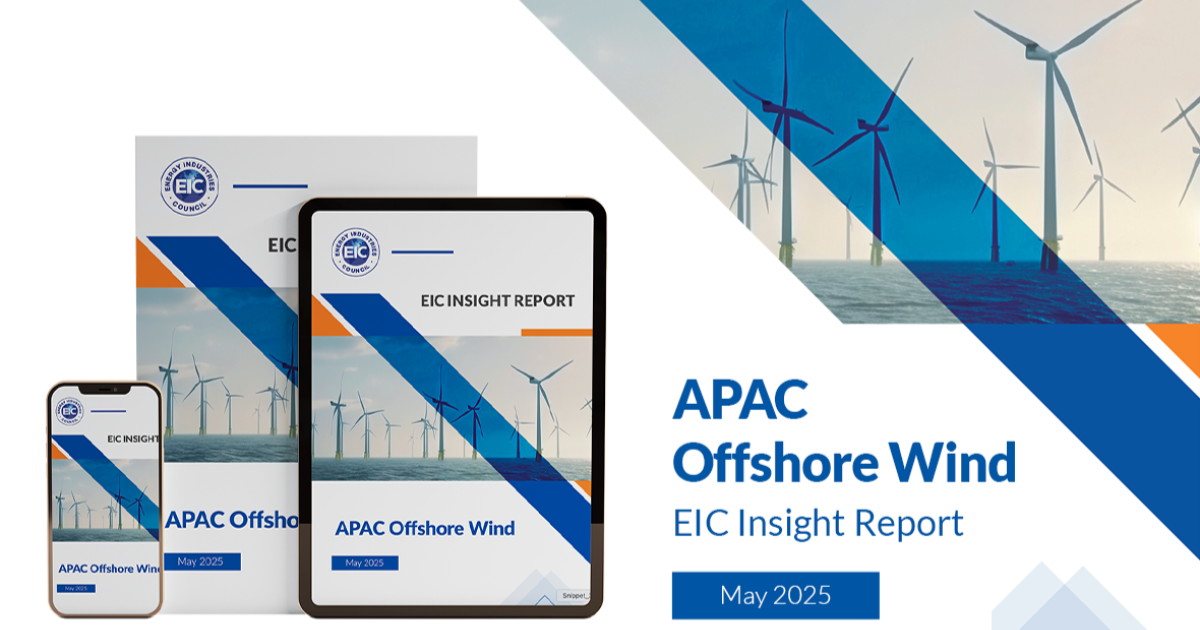 OpenGraph Image for Asia-Pacific’s offshore wind pipeline grows, but few turbines have hit water