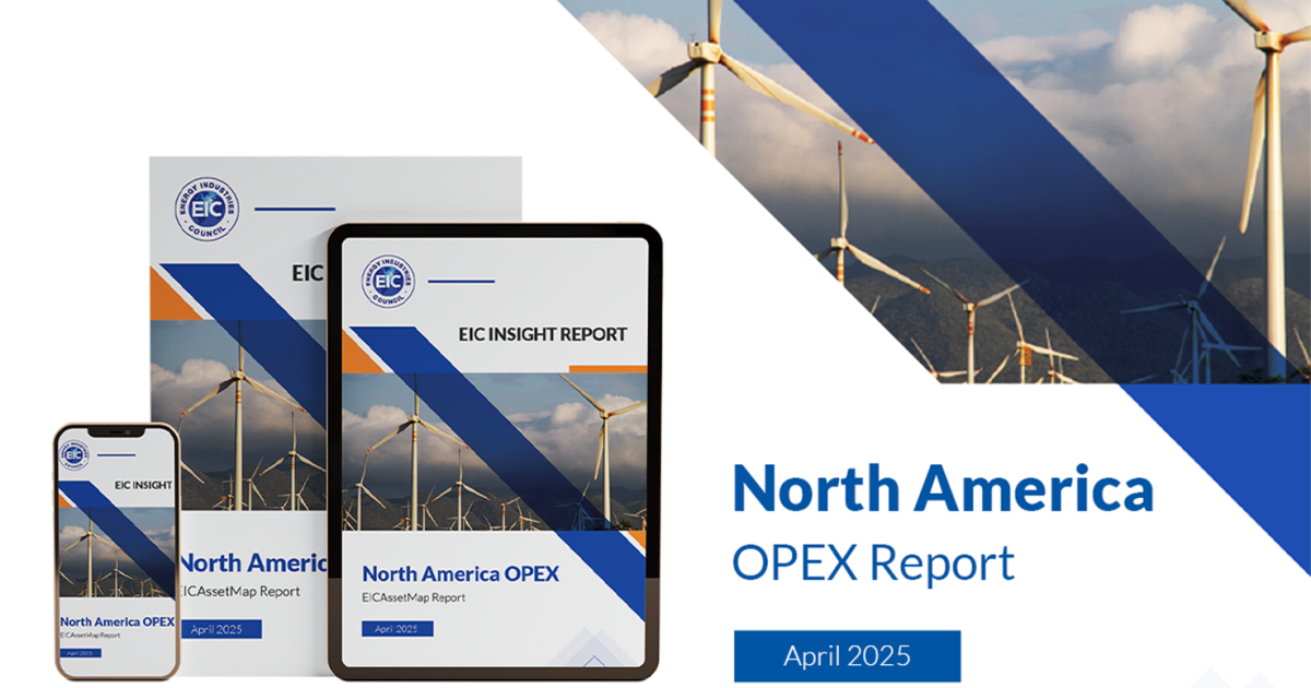 OpenGraph Image for EIC report warns of climate shortfall as North America expands both renewables and oil & gas