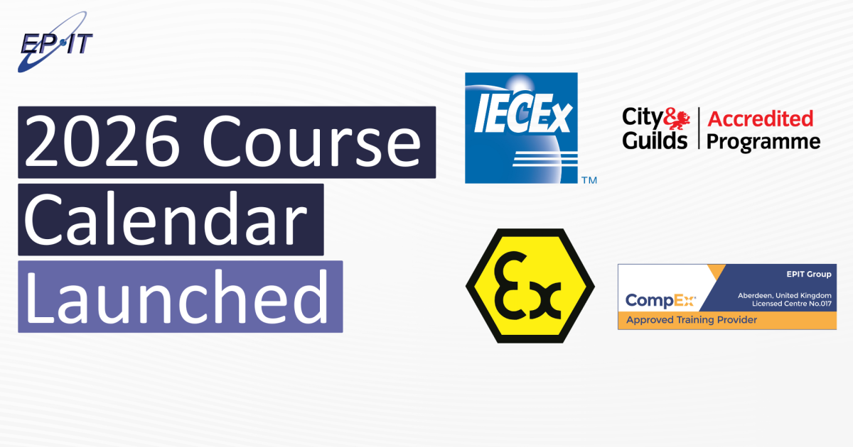 OpenGraph Image for EPIT launches 2026 course calendar