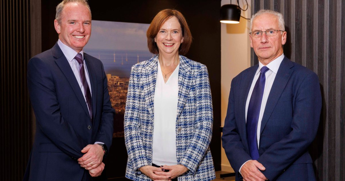 OpenGraph Image for Scottish Enterprise and Energy Transition Zone Ltd agree £20m strategic partnership