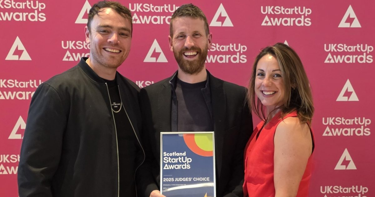 OpenGraph Image for PCL Live: Multi-award-winning AV team