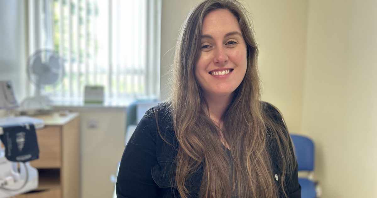 OpenGraph Image for NHS Grampian issues plea for egg donors