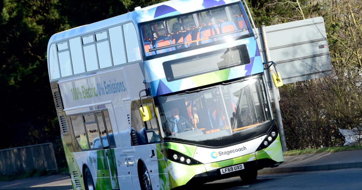 OpenGraph Image for Changes to bus services from August 22 in Aberdeenshire