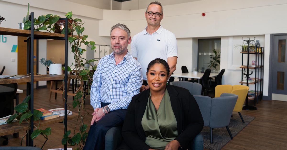 OpenGraph Image for Aberdeen tech company joins forces with global operators to shape future of subsea integrity