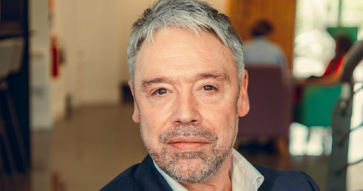 OpenGraph Image for £3million turnover for ambitious specialist with eyes on international growth