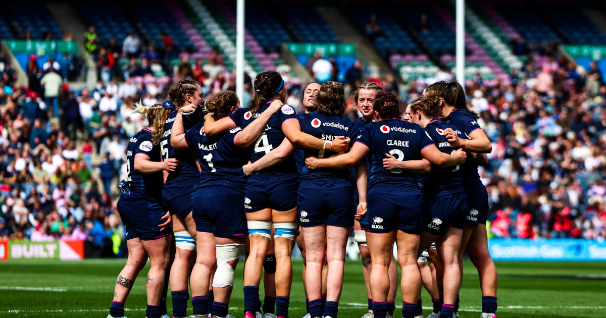 OpenGraph Image for Elior UK backs Scotland Women as an Official Partner