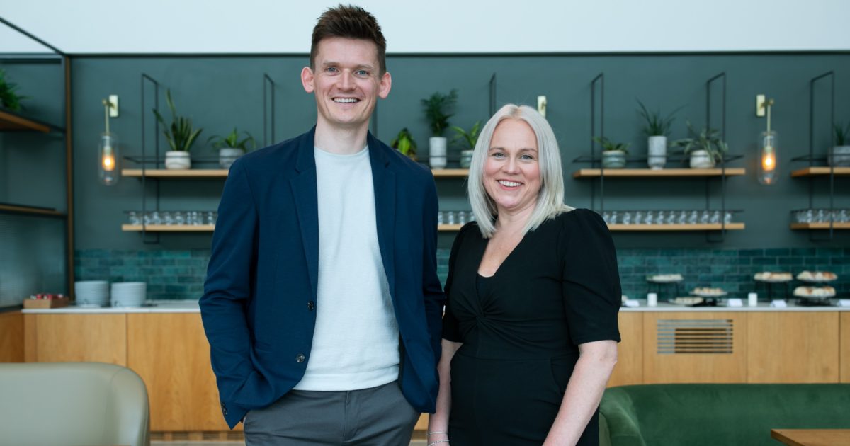 OpenGraph Image for New Dundee office for Blackadders LLP and Wealth Management