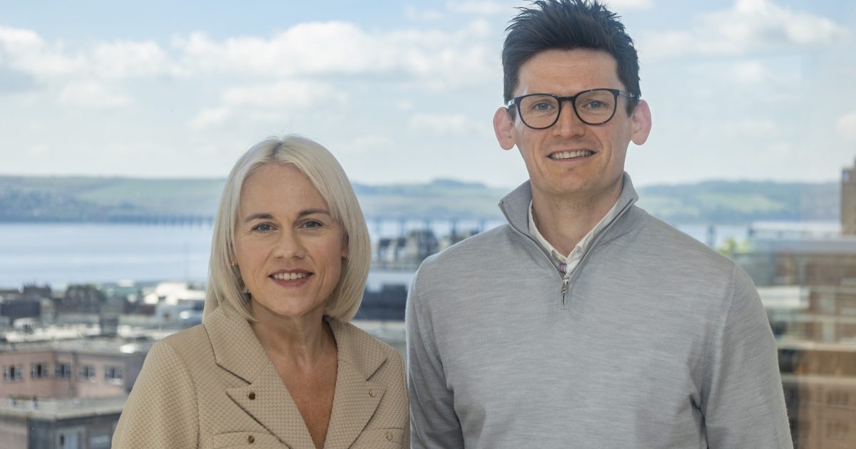 OpenGraph Image for Joint managing partners re-elected at Blackadders LLP