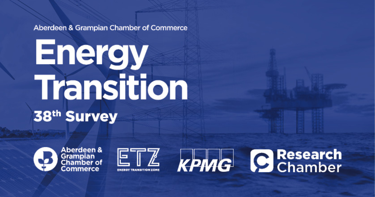 OpenGraph Image for Survey set to examine how the energy sector is faring in light of government announcements