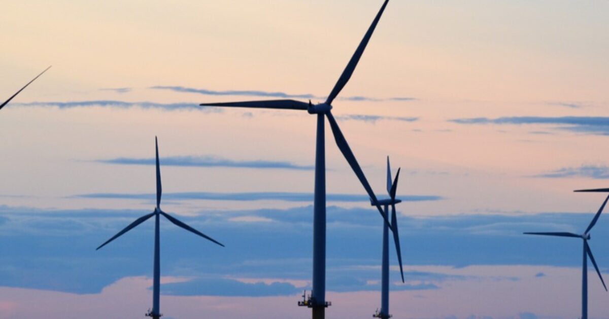 OpenGraph Image for EODEX continues collaboration with Ørsted in the US strengthening commitment to sustainable energy projects