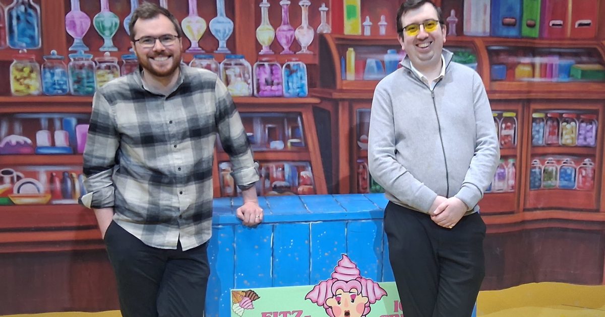 OpenGraph Image for New hires in the spotlight as Aberdeen Arts Centre expands team