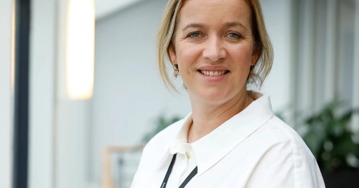 OpenGraph Image for Equinor announces new senior vice president for UK upstream business