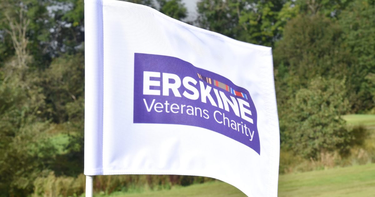 OpenGraph Image for Erskine marks 110th anniversary with Spey Valley corporate golf day