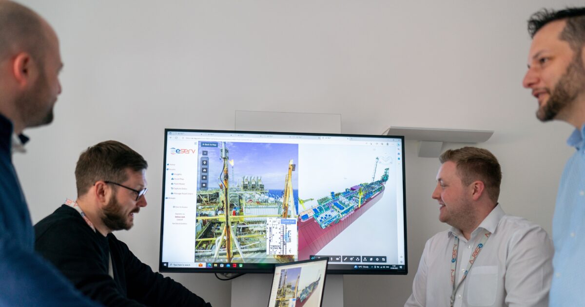 OpenGraph Image for Eserv saves operator £720k in one year