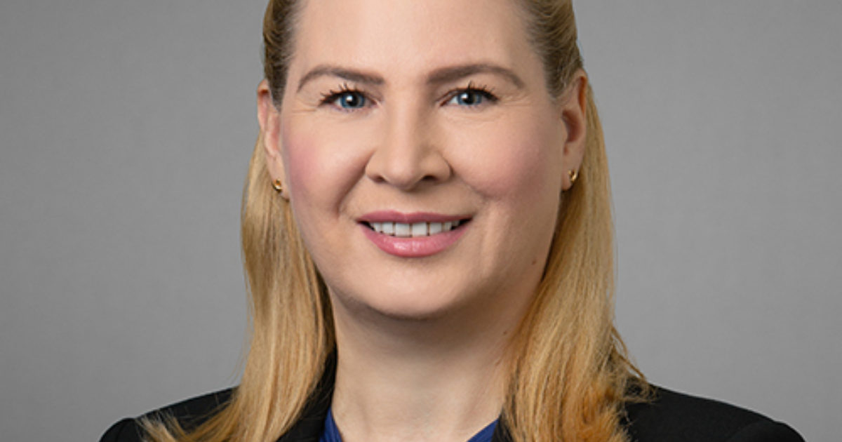 OpenGraph Image for Expro names Karen David-Green as chief communications, stakeholder and sustainability officer
