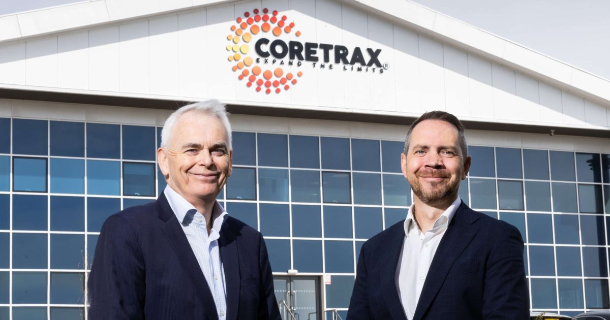 OpenGraph Image for Expro completes £165million deal to acquire Coretrax