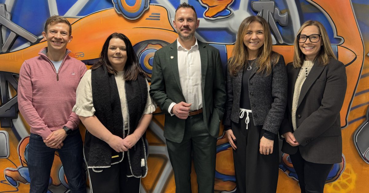 OpenGraph Image for Gathimba Edwards Foundation establishes new Fundraising Advisory Board to support growing demand