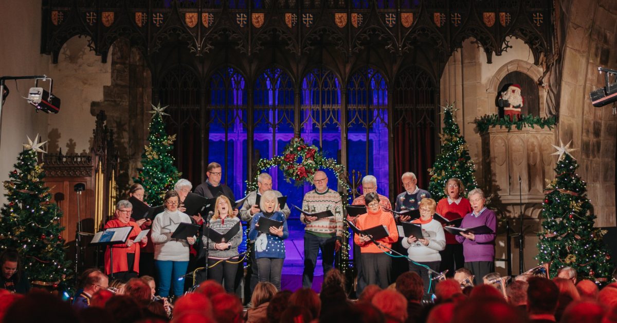 OpenGraph Image for Magical Festival de Noel celebration returns to Braemar this weekend