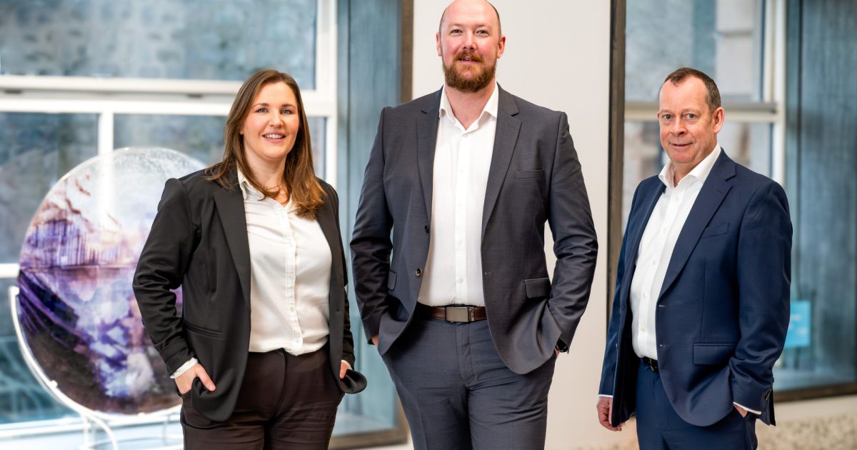 OpenGraph Image for FG Burnett announces key team promotions to drive continued growth