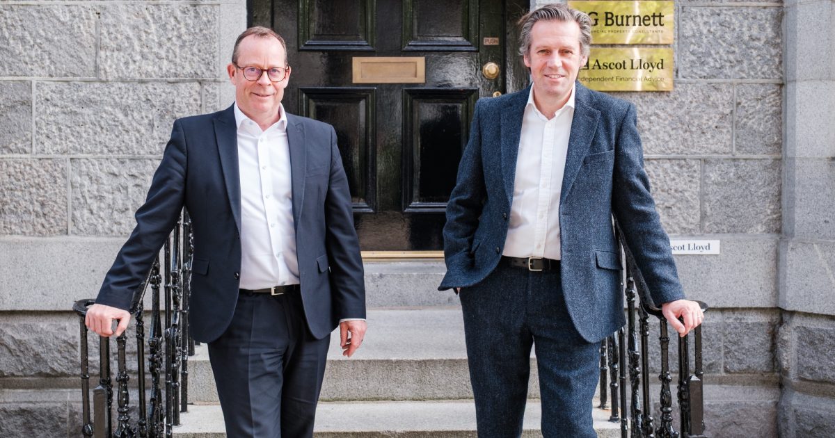 OpenGraph Image for FG Burnett welcomes back Dave MacLeod as director
